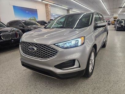Used 2024 Ford Edge SEL