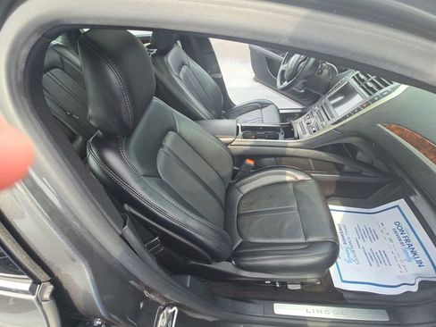 Used 2020 Lincoln MKZ Reserve w/ Elements Package image 25