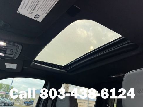 Used 2025 GMC Sierra 1500 AT4 w/ AT4 Premium Package image 18