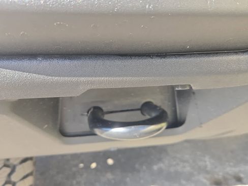 New 2026 Ford Bronco Outer Banks w/ Sasquatch Package image 8