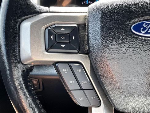 Used 2021 Ford Expedition Max XLT RWD image 23