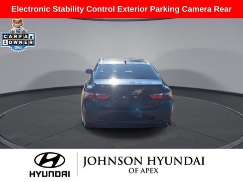 Used 2023 Toyota Camry SE image 7