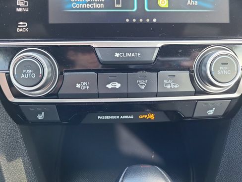 Used 2016 Honda Civic Touring image 20