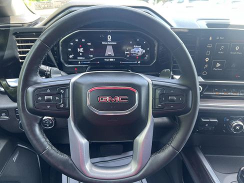 Used 2023 GMC Sierra 1500 SLT w/ SLT Premium Plus Package AWD/4WD image 25