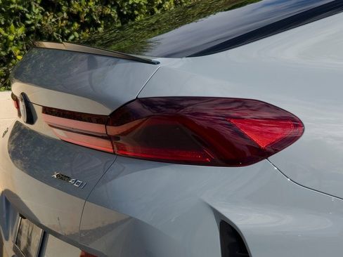 New 2026 BMW X6 xDrive40i w/ Climate Comfort Package image 7