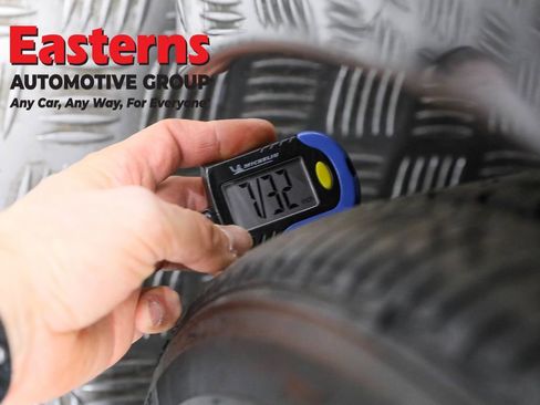 Used 2024 Toyota Corolla LE image 26