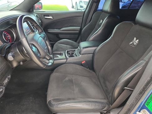Used 2023 Dodge Charger Scat Pack w/ Plus Group RWD image 27