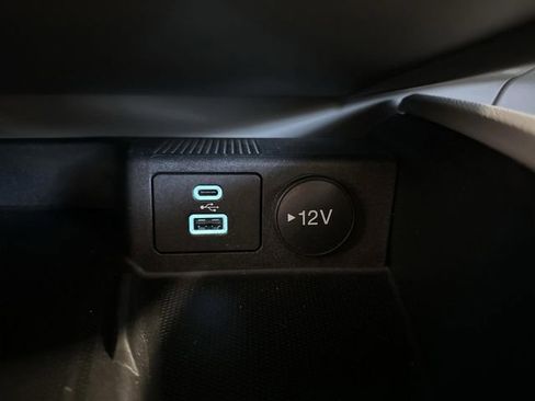 Certified 2023 Ford Escape Platinum image 23