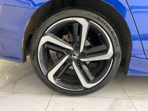 Used 2021 Honda Accord Sport image 26