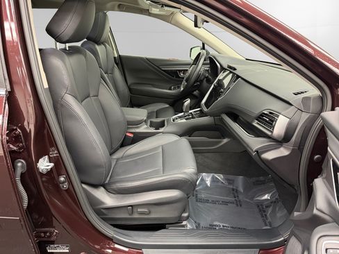 Used 2023 Subaru Outback Limited AWD/4WD image 15