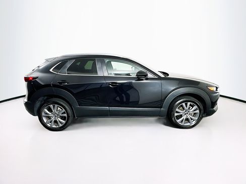 Used 2025 MAZDA CX-30 AWD 2.5 S w/ Preferred Package image 10