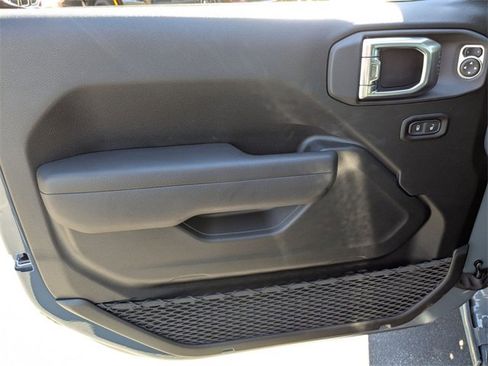 New 2026 Jeep Wrangler Sport S image 10