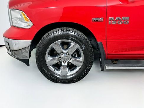 Used 2015 RAM 1500 Big Horn AWD/4WD image 34