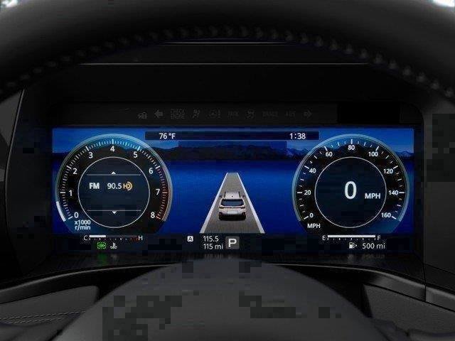 New 2026 Subaru Outback Touring AWD/4WD image 17