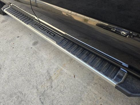 Used 2024 Ford F150 XLT w/ Mobile Office Package image 23