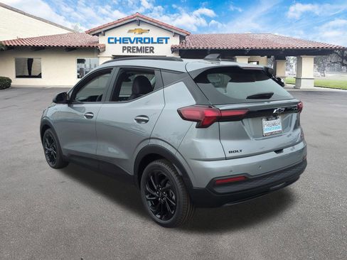 New 2027 Chevrolet Bolt RS FWD image 6