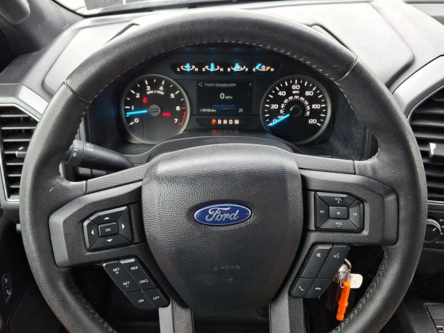 Used 2020 Ford F150 XLT w/ Equipment Group 302A Luxury AWD/4WD image 19