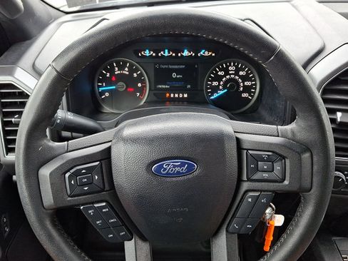 Used 2020 Ford F150 XLT w/ Equipment Group 302A Luxury AWD/4WD image 19