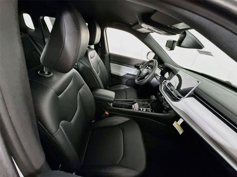New 2026 Jeep Compass Limited AWD/4WD image 19