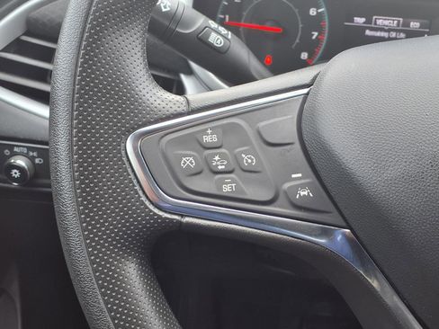 Used 2024 Chevrolet Malibu LT image 15