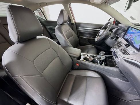 Certified 2023 Nissan Altima 2.5 SL image 24