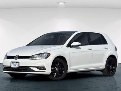 Used 2019 Volkswagen Golf SE