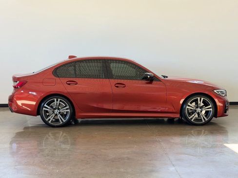 Used 2021 BMW 330i M SPORT w/ Executive Package image 8