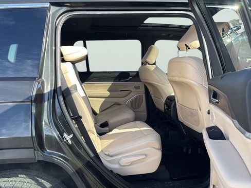 Used 2023 Jeep Grand Cherokee L Limited w/ Luxury Tech Group II image 13