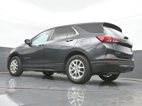 Used 2022 Chevrolet Equinox LT FWD image 40