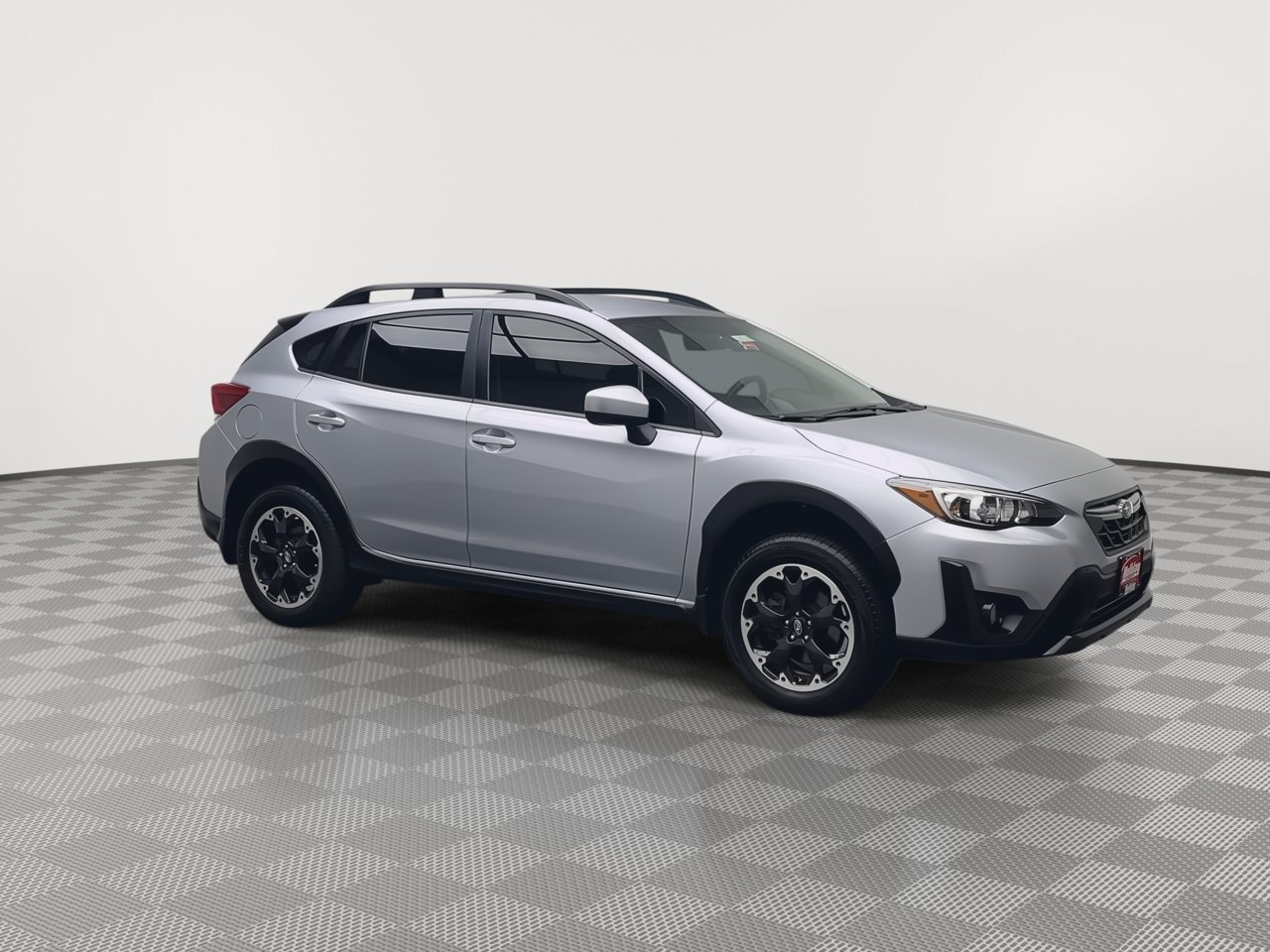 Used 2023 Subaru Crosstrek 2.0i Premium AWD/4WD image 34