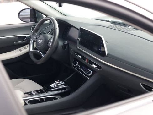 Used 2023 Hyundai Sonata SEL w/ Convenience Package image 14