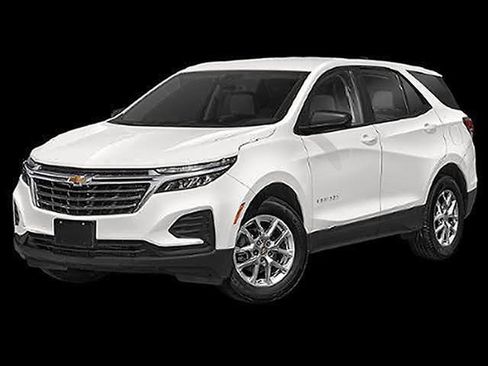 Used 2022 Chevrolet Equinox LT FWD image 84