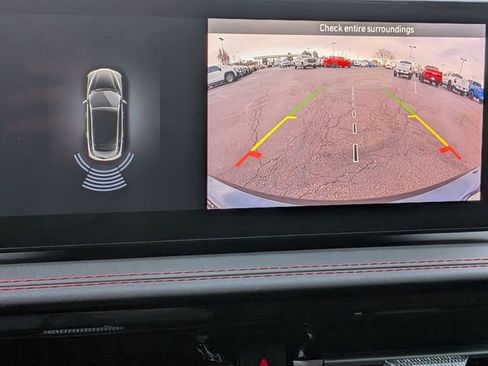 Used 2024 Dodge Hornet R/T image 25