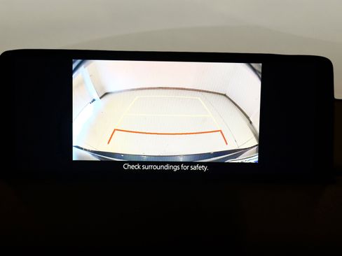 Used 2024 MAZDA CX-5 Carbon Edition image 34