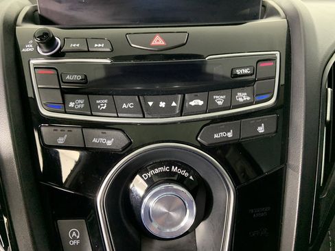 Used 2019 Acura RDX AWD w/ Technology Package image 14