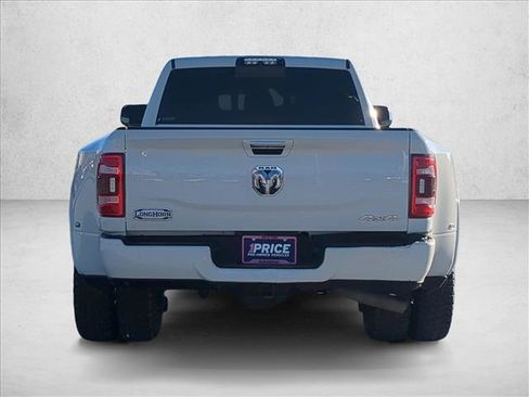 Used 2021 RAM 3500 Limited image 7