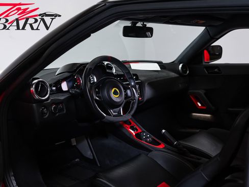 Used 2020 Lotus Evora RWD image 45