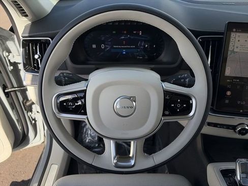 New 2026 Volvo XC90 B6 Ultra w/ Protection Package AWD/4WD image 21