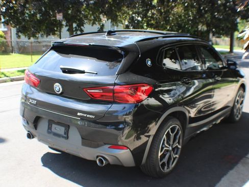 Used 2020 BMW X2 sDrive28i FWD image 6