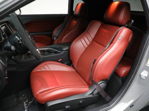 Used 2023 Dodge Challenger SRT Hellcat image 15