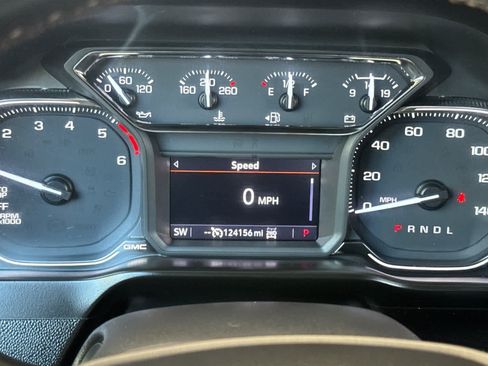 Used 2021 GMC Sierra 1500 AT4 AWD/4WD image 27