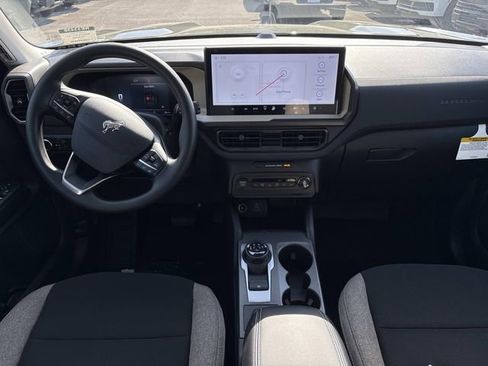 New 2026 Ford Bronco Sport Big Bend AWD/4WD image 16