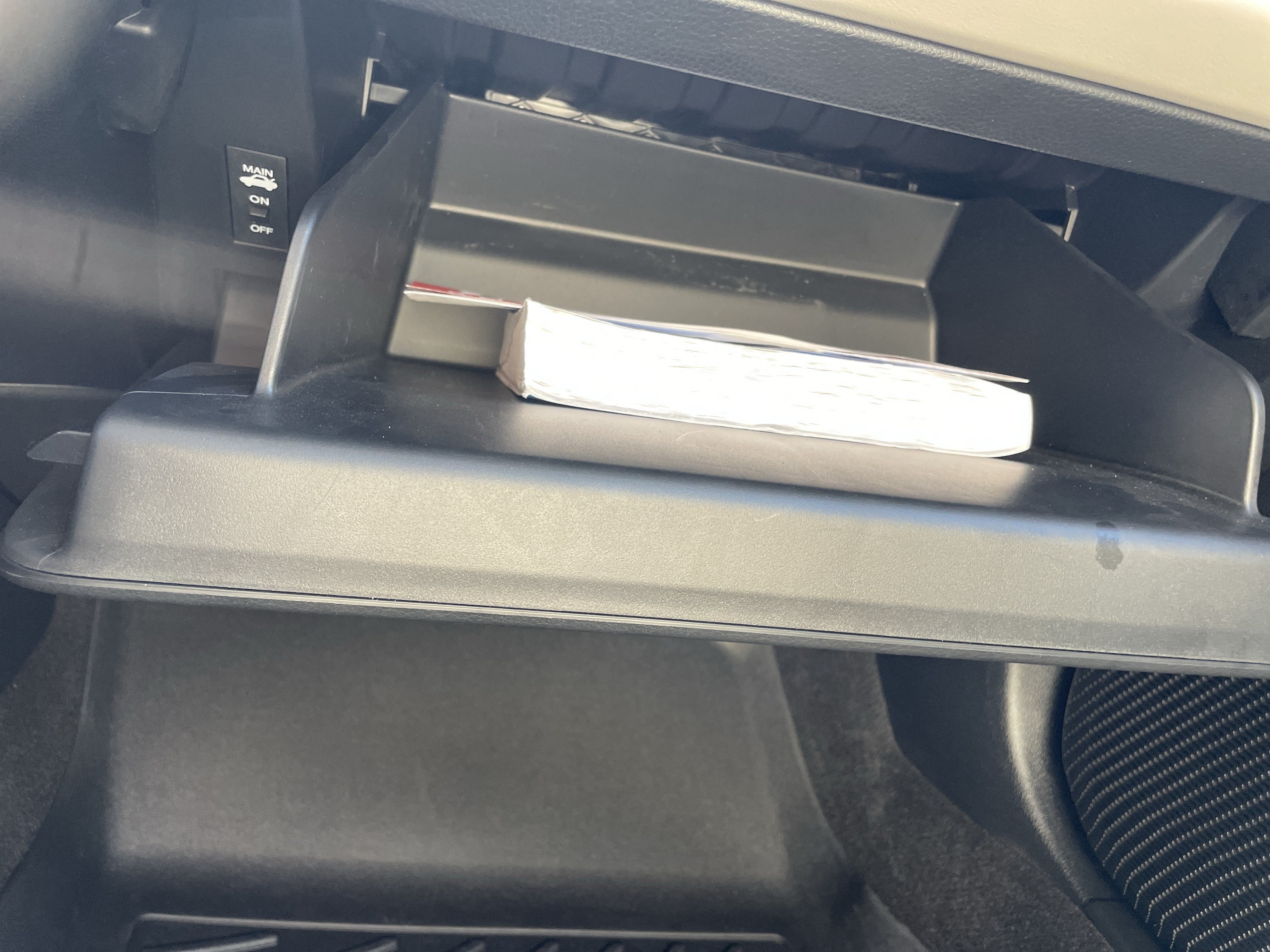 Used 2025 Honda Accord EX-L image 30