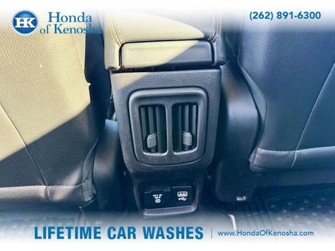 Used 2018 Jeep Compass Limited image 25