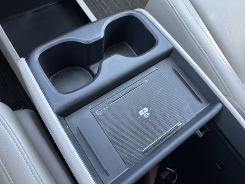 Used 2025 Honda Odyssey EX-L image 11