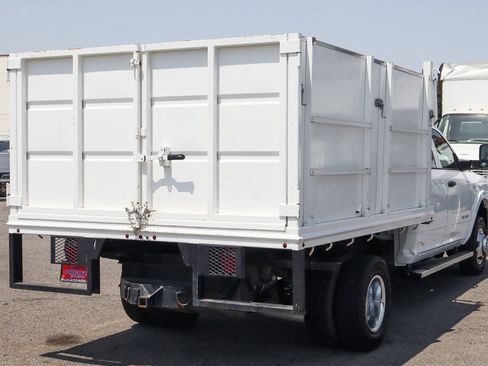 Used 2022 RAM 3500 Tradesman w/ Chrome Appearance Group image 11