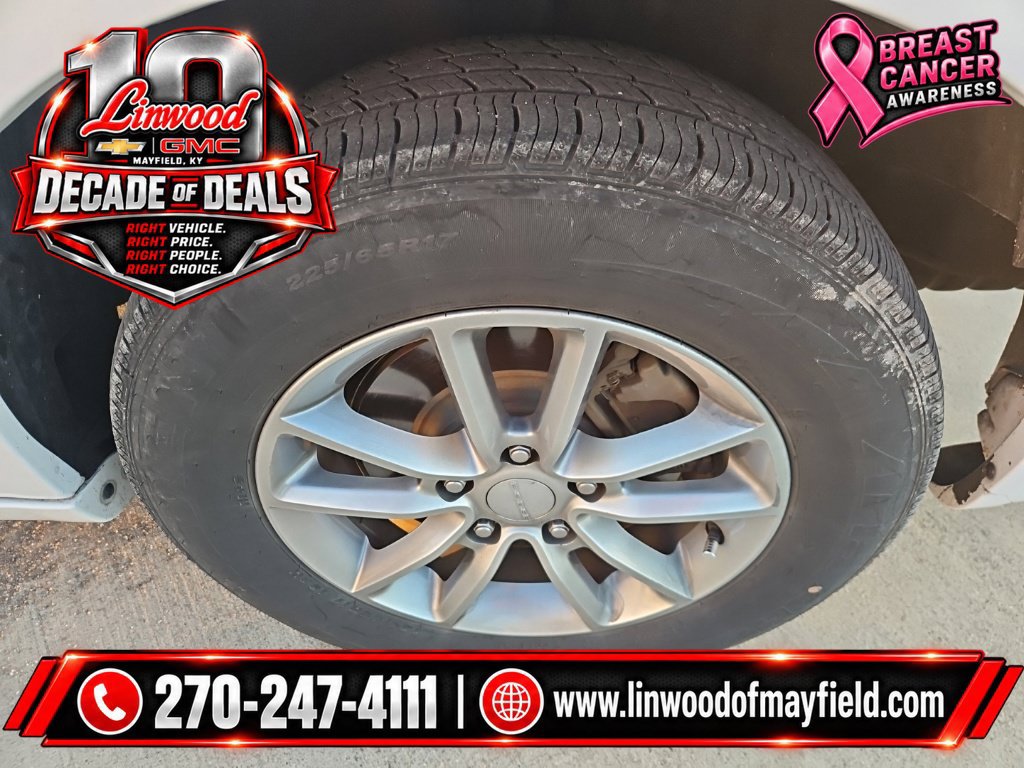 Used 2014 Dodge Grand Caravan R/T FWD image 6