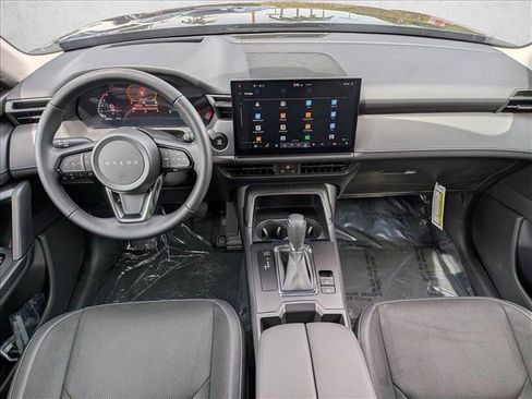 New 2026 MAZDA CX-5 Preferred AWD/4WD image 11