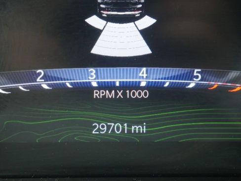 Used 2025 Jeep Grand Cherokee Limited 4xe w/ Luxury Tech Group II AWD/4WD image 20