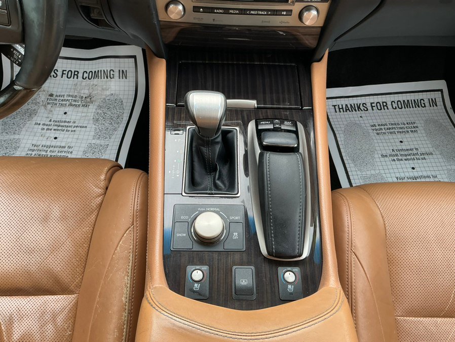 Used 2014 Lexus LS 460 AWD w/ Comfort Package image 38